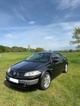 Renault Megane Coupé-Cabriolet Exception 2.0 16V Exc... - Renault Megane: Exception