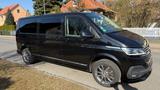 Volkswagen T6.1 Caravelle, Comfortline, lang, mit LKW-Zul.  - Volkswagen T6 Caravelle: 8 Sitzer