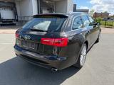 Audi A6 Avant 3.0 TDI quattro Pano Memory Leder Bose - Audi A6 aus 2011: Kombi