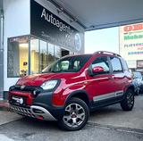 Fiat Panda Cross 4x4 nur.63816KM*PDC*KLI*1-J GAR* - Fiat Panda: 1.1