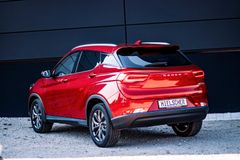 DFSK Seres 3 Luxury*3 Phasen*SONDERAKTIONSPREIS!