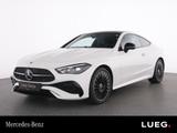 Mercedes-Benz CLE 220 d Coupé AMG+MBUX+DLight+Pano+Night+360° - Mercedes-Benz CLE-Klasse Diesel Gebrauchtwagen