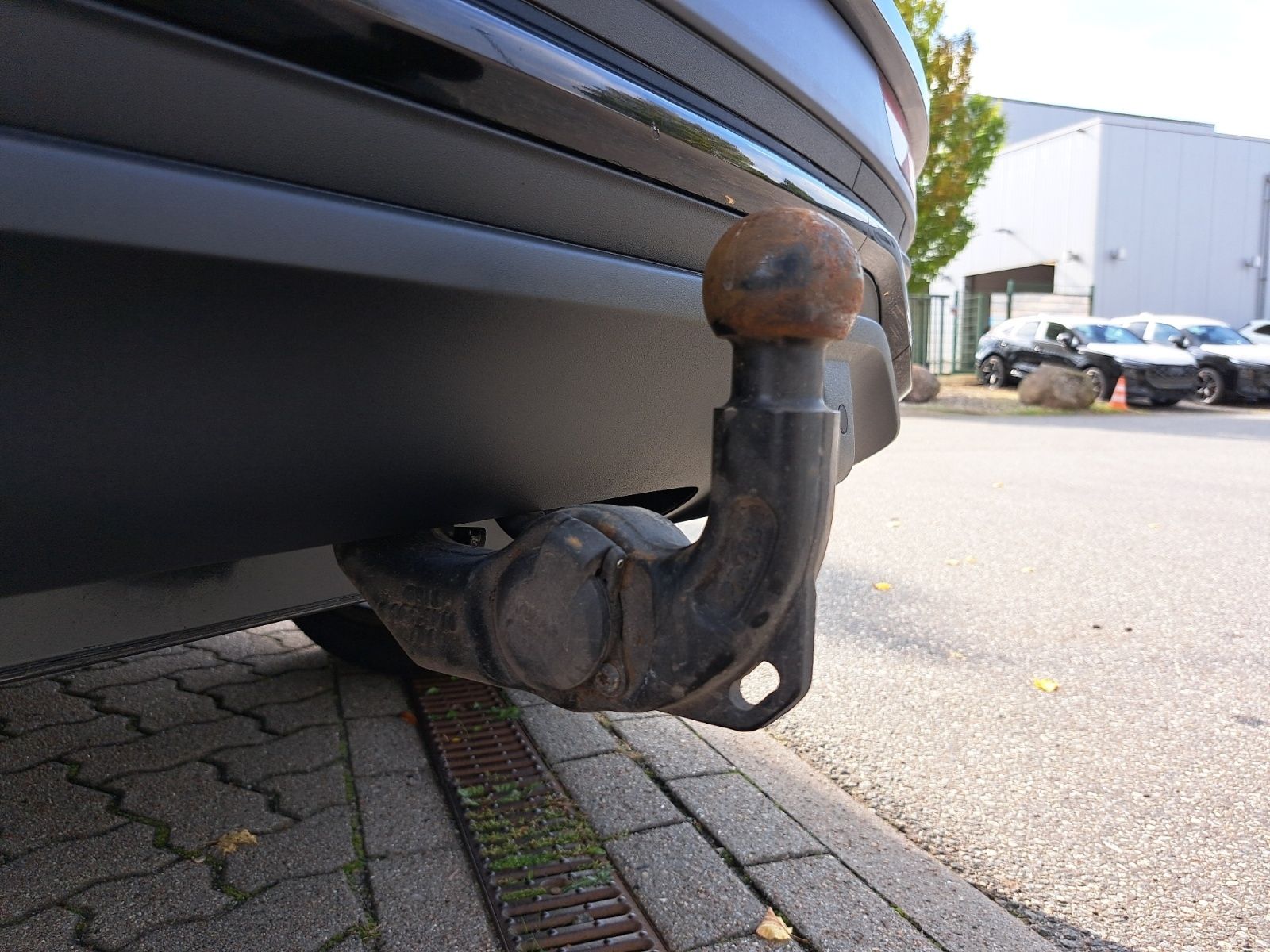 Audi Q5 - Bild 12