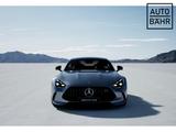 Mercedes-Benz AMG GT63 4M+/AMG Premium Plus/Head-up/Pano/Fond - Mercedes-Benz AMG GT in Ludwigshafen