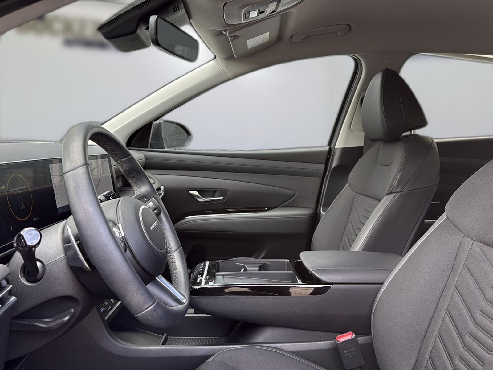 Hyundai Tucson – Bild 5