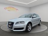 Audi A3 Sportback 1.4 TFSI Attraction*aus 1.Hand* - Audi A3 aus 2009: Sportback
