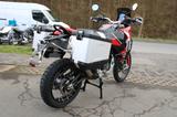 Ducati Desert X Discovery Heizgriffe Koffer Hauptstände - DUCATI X DESERT
