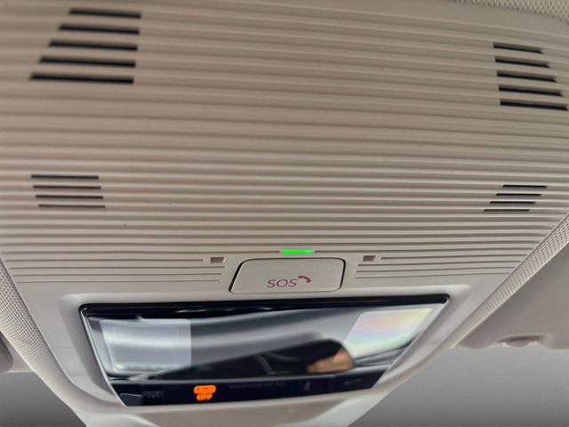 Passat Variant 2.0 TDI DSG ELEGANCE IQ.LIGHT+AHK