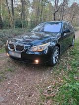 BMW Bmw 535d E61 - gebrauchte BMW 535 aus dem Jahr 2006