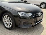 Audi A4 Avant 40 TDI,Navi,Shz,PDC V+H,LED-Licht,DAB+ - Audi A4 mit Diesel-Antrieb