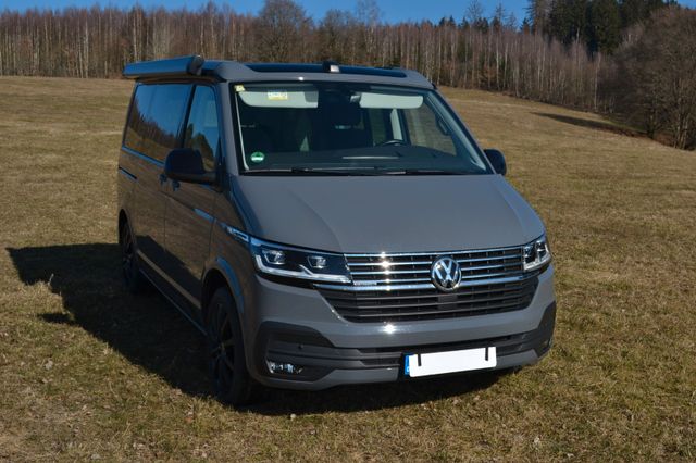 Volkswagen T6.1 California California Coast Edition 4Motion