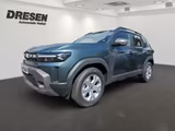 Dacia Duster Neuer Expression Hybrid 155 + Winterpaket