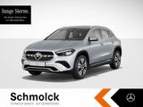 Mercedes-Benz GLA 200 PROGRESSIVE+7G+LED+AHK+CAM+SPUR+MBUX+SHZ - Mercedes-Benz GLA 200 in Freiburg