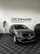 Volkswagen T-Roc Sport - Gebrauchtwagen in Friedberg