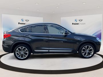 BMW X4 - 7