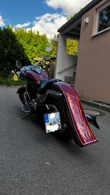 Kawasaki VN800  - Offers matching your search criteria