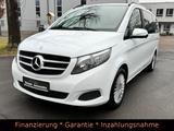 Mercedes-Benz V220/CDI/BT/EDITION LANG CAM SHZ NAVI AHK - Mercedes-Benz V 220 in Bonn