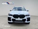 BMW X6 xDrive40d M Sportpaket | Laser 360° HEAD-UP - : Allradantrieb, Pickup
