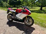 Ducati 1098S Tricolore - DUCATI 1098