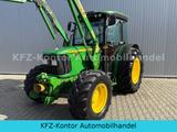 John Deere 5215 Allrad -Frontlader