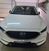 Mazda CX-5 2.0 SKYACTIV-G 165 Sports-Line AWD Spor...