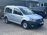Volkswagen Caddy Kasten*4Motion*Klima*Sitzheiz*Garanti*MwSt - Volkswagen Gebrauchtwagen in Erfurt