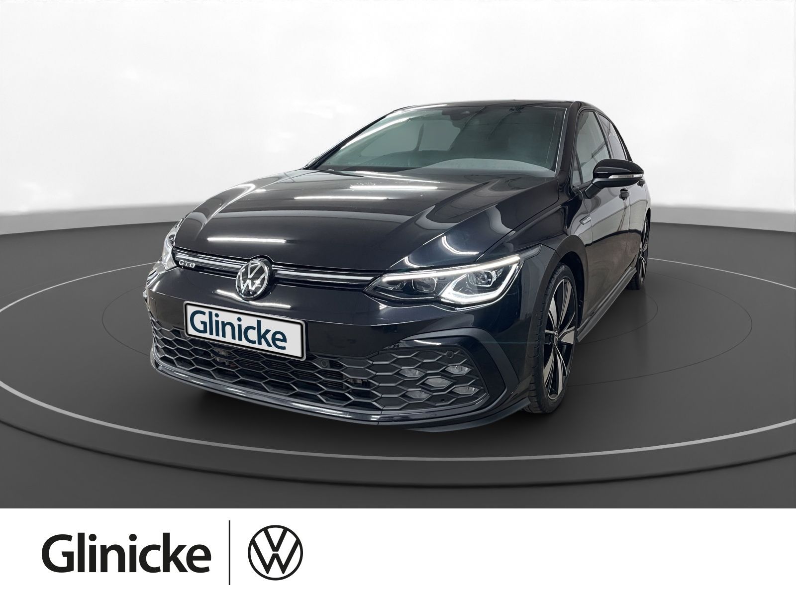 Volkswagen Golf - Bild 1