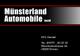 Münsterland Automobile GmbH