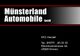 Münsterland Automobile GmbH