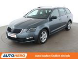 Skoda Octavia 1.5 TSI ACT Soleil*NAVI*ACC*CAM*PDC*SHZ* - Skoda Octavia: Winterreifen