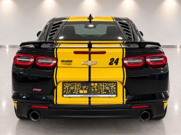 Chevrolet Camaro - 6