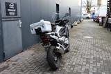 Honda VFR 1200 XD Crosstourer DCT - HONDA CROSSTOURER