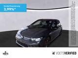 Volkswagen Golf VIII GTI Clubsport 2.0 TSI DSG MATRIX-LED+R - Volkswagen Golf: GTI Clubsport