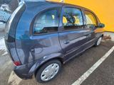 Opel Meriva 1.4 TWINPORT - - gebrauchte Opel Meriva aus dem Jahr 2006