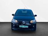 Volkswagen up!  Navi, SHZ, Automatik - gebrauchte VW up! aus dem Jahr 2015