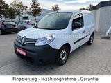 Renault Kangoo Rapid Extra*EURO-6*KLIMA*1.HAND*SCHECKHEF - Renault Kangoo: 1.6