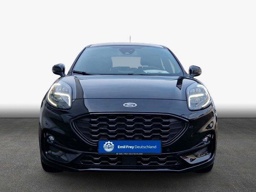 Ford Puma 1.0 EcoBoost Aut ST-LINE X *AHK/LED/ACC* imagem 3
