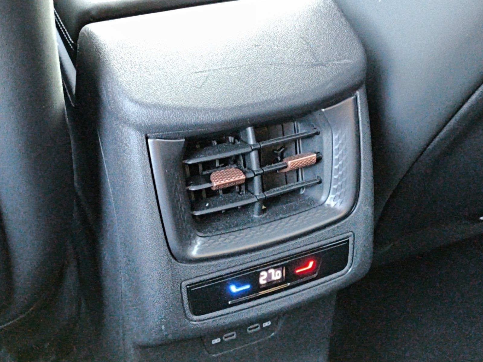 Cupra Terramar - Bild 20