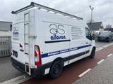 Renault Master NV400 2.3 dCi 100KW L2H2 AIRCO KLIMA EURO - Renault Master l4