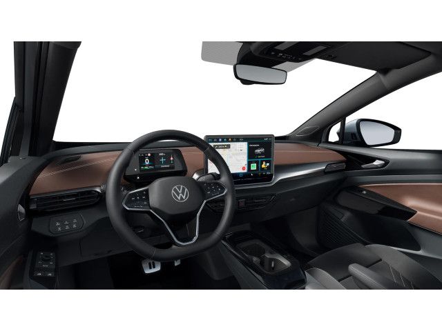 ID.4 Pro 4M 210 kW AHK*Navi*ACC*Massage*Kamera