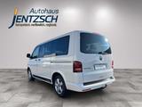Volkswagen T5  Multivan Edition 25 Xenon/AHK/Navi - Volkswagen Rettungswagen T 5