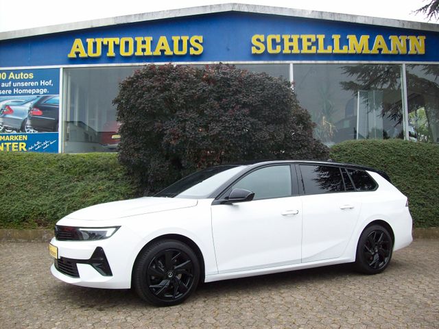 Opel Astra L ST 1.2T GS 360Kam SHZ LHZ FSHZ Navi-App