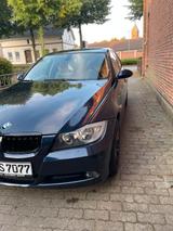 BMW 3er Tüv neue - BMW aus 2007: 3er