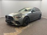 Mercedes-Benz E 53 4M+ AMG PANO*360*AIRM*HUD*MBEAM*BURM*ACC - Mercedes E 53 AMG mit Schiebedach