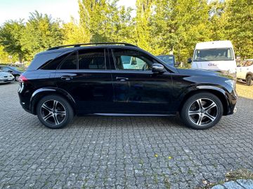 Mercedes GLE 350 - 7