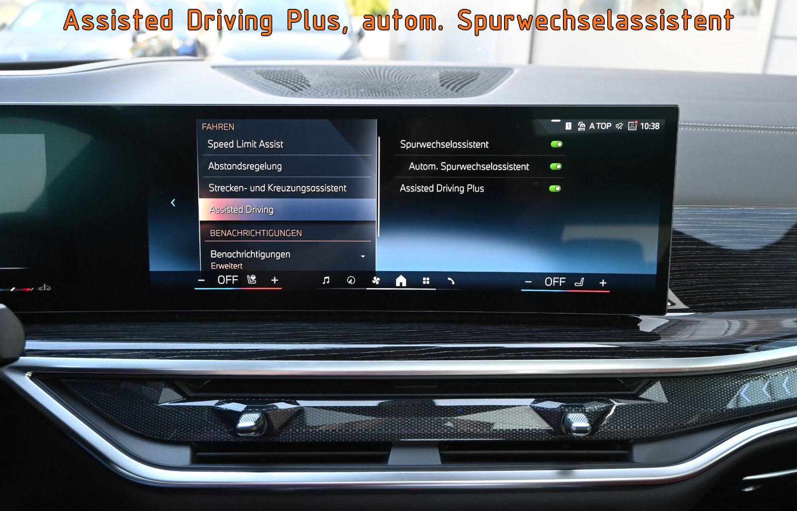 Fahrzeugabbildung BMW X5 xDrive40d M-Sport Pro °UVP 131.530€°CRAFTED°