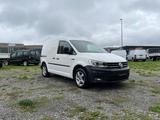 Volkswagen Caddy Kasten Klima Navi Stand+Sitzhzg PDC Alu 1H - Offers