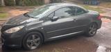 Peugeot 307cc Jbl Diesel - Peugeot 307 mit Diesel-Antrieb: Cabrio