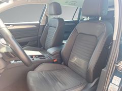 VW Passat Variant 2.0 TDI Elegance Matrix Nav Fahra VW Passat Variant 2.0 TDI Elegance Matrix Nav Fahra