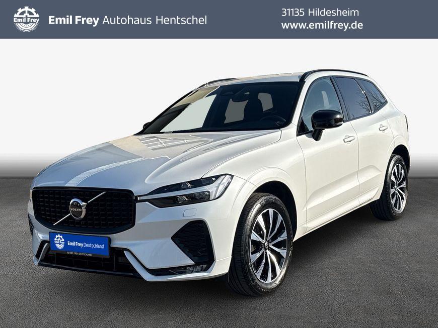 Volvo XC60 B4 D AWD Plus Dark Standheiz SiH GJR Win&Li
